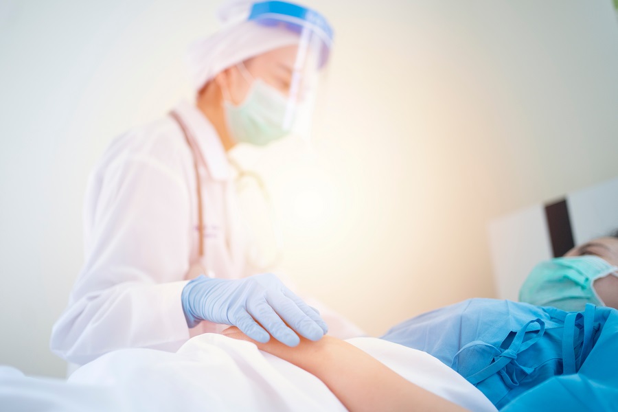 Nurses save lives. Honor a nurse who has touched yours.