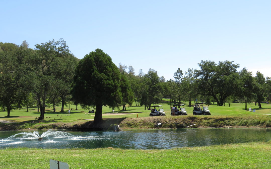 Registration is now open for the 41st Annual Bob West Golf Tournament!