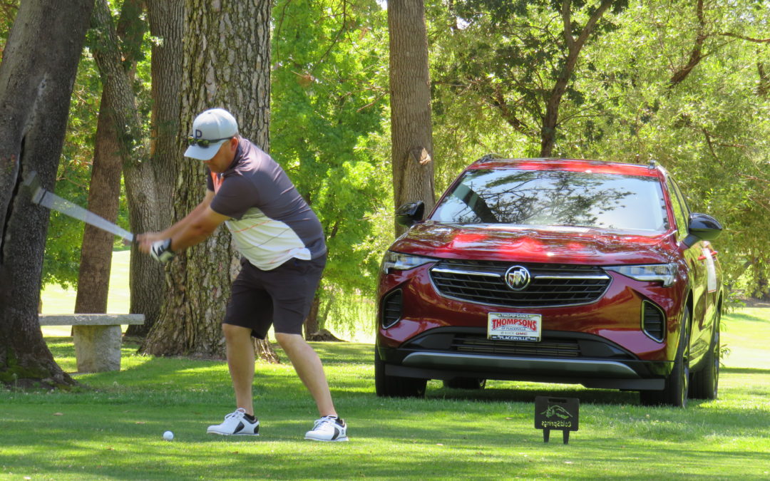 Drive for Marshall FUNdraising Results