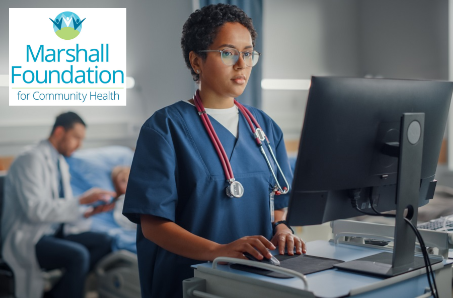 Grants Impact Patient Care Technology
