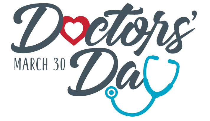 Doctor’s Day March 30