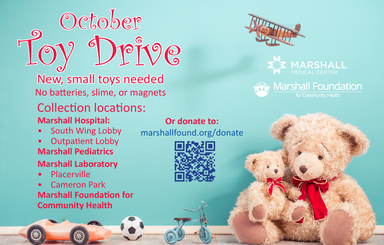 october-toy-drive-for-pediatric-patients-marshall-foundation