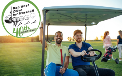 Golf “Fore” a Cause, June 23!