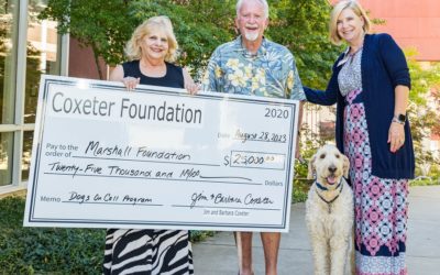 An Inspired Vision for the Healing Power of Animals