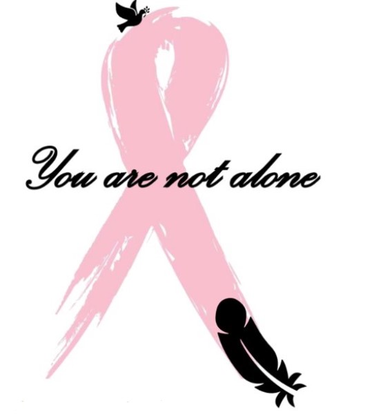 Breast Cancer Awareness Tshirt Image 2024