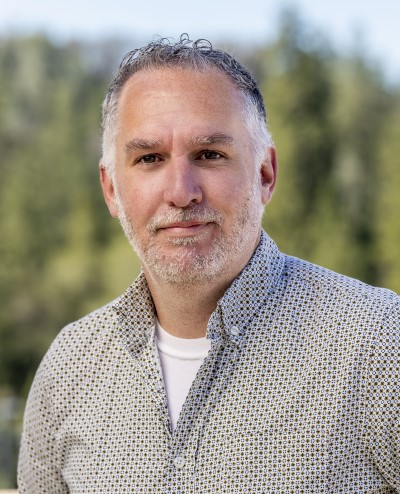 JASON MOORE